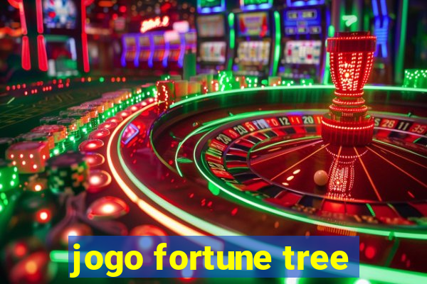 jogo fortune tree